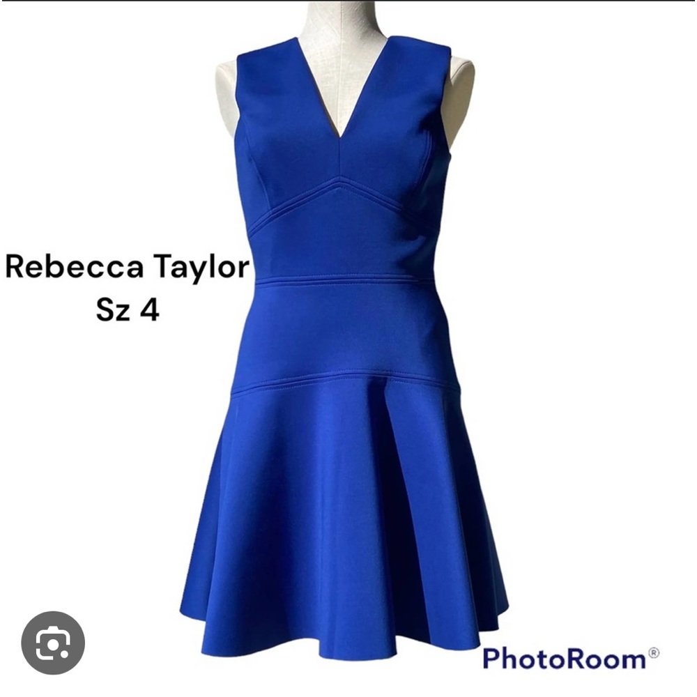 Rebecca Taylor Dress